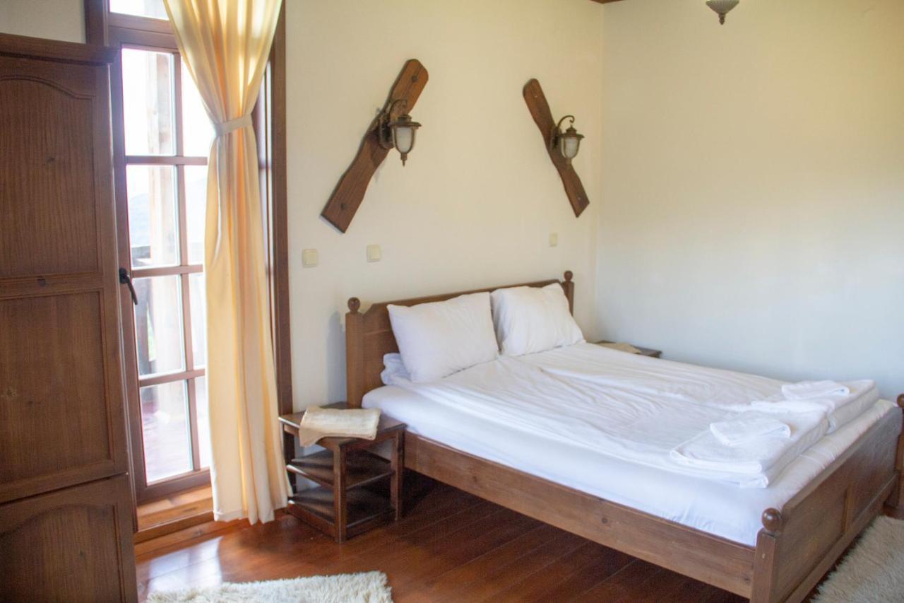 Leshtenski Rai Guest House المظهر الخارجي الصورة