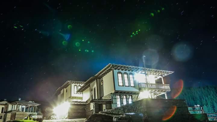 Leshtenski Rai Guest House المظهر الخارجي الصورة