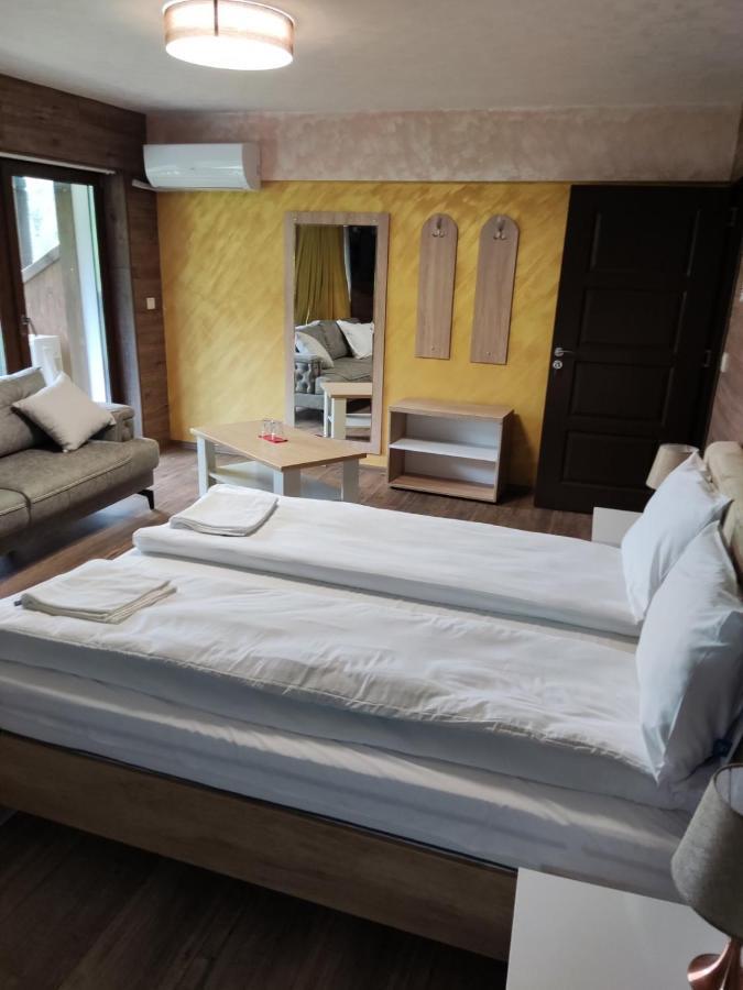 Leshtenski Rai Guest House المظهر الخارجي الصورة