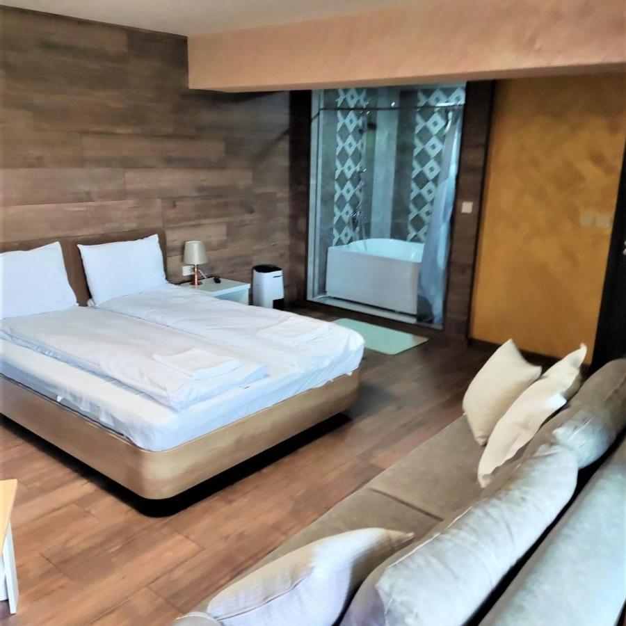Leshtenski Rai Guest House المظهر الخارجي الصورة