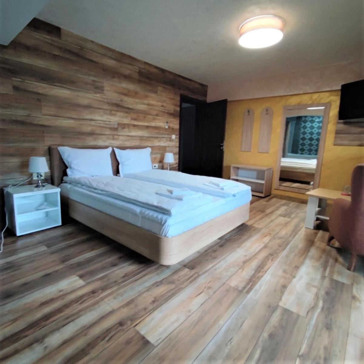 Leshtenski Rai Guest House المظهر الخارجي الصورة